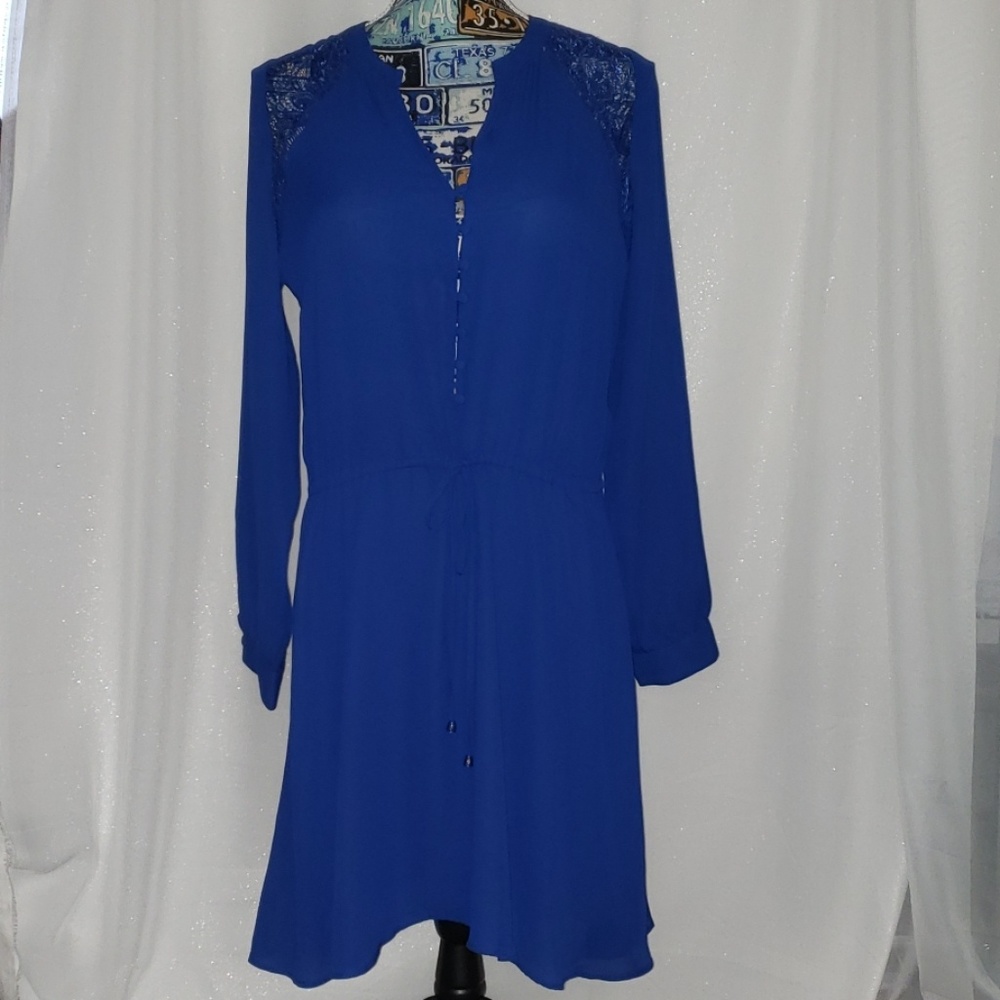Heartloom Dress